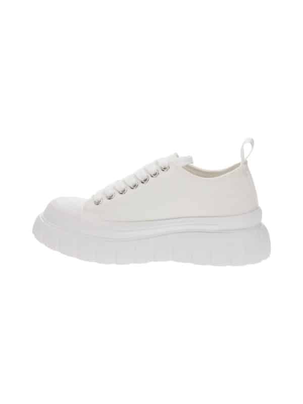 sneaker λευκό - Image 3