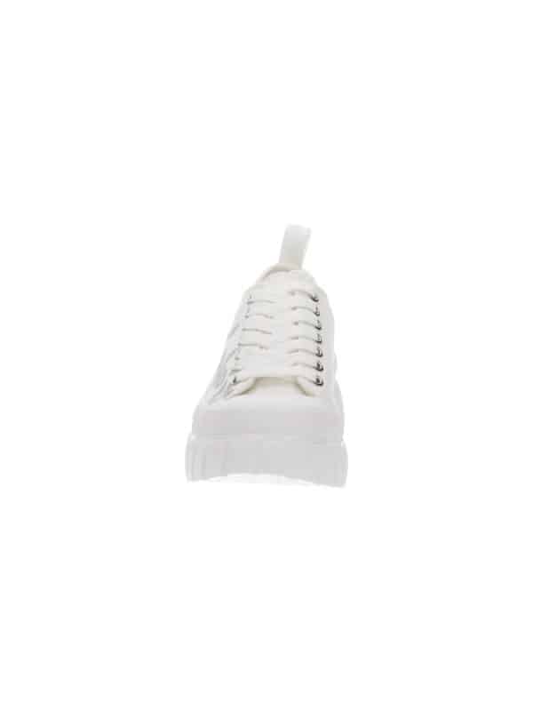 sneaker λευκό - Image 4