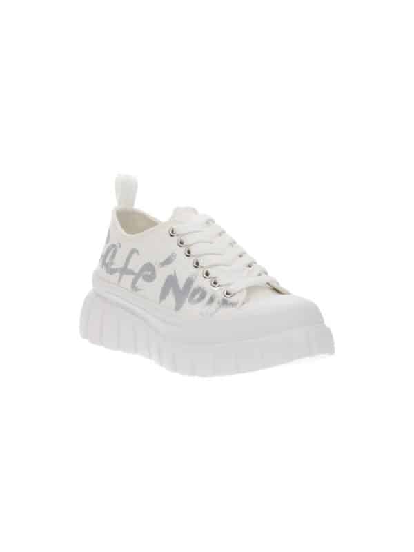 sneaker λευκό - Image 2