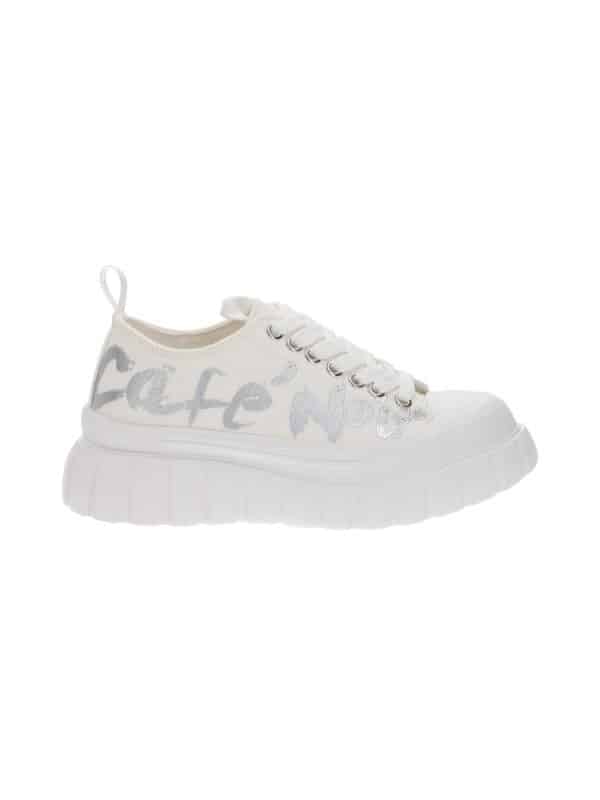 sneaker λευκό