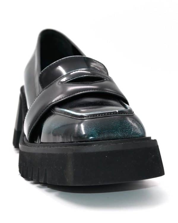loafer πράσινο - Image 2