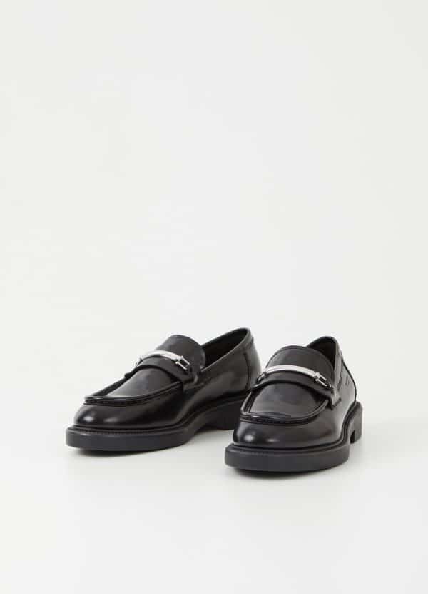loafer μαύρο - Image 2