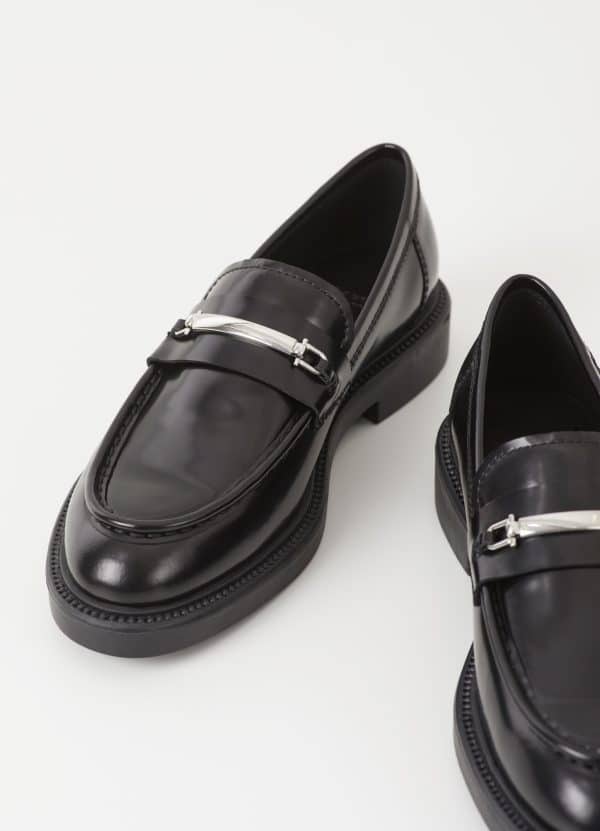 loafer μαύρο - Image 4
