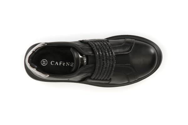 sneaker μαύρο - Image 3