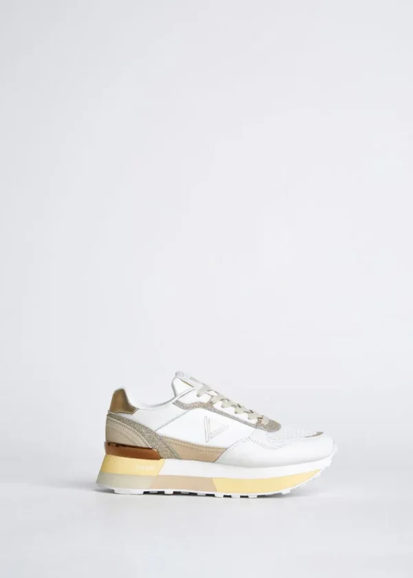 sneaker λευκό