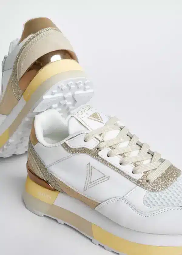 sneaker λευκό - Image 2