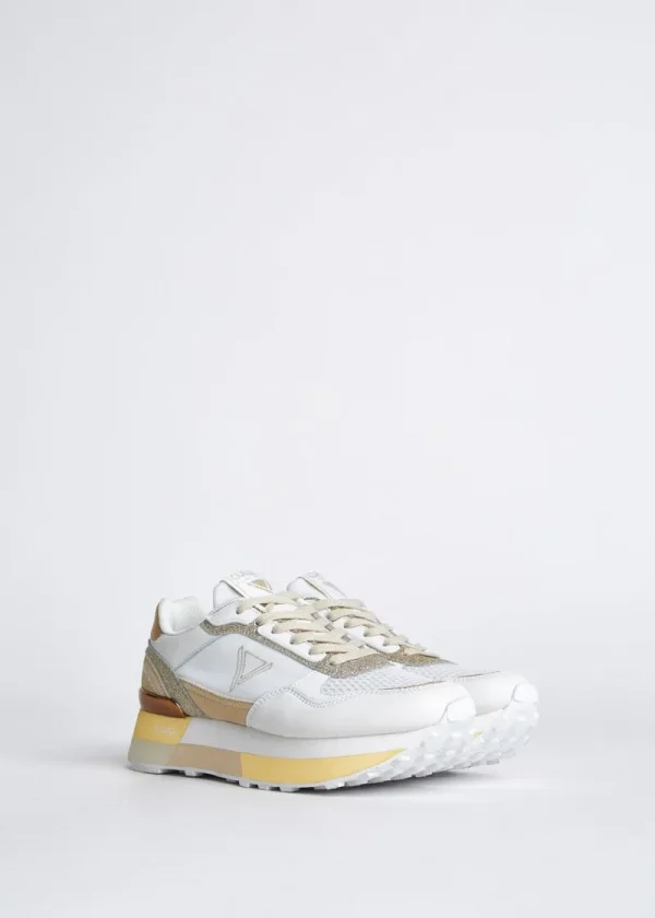 sneaker λευκό - Image 3